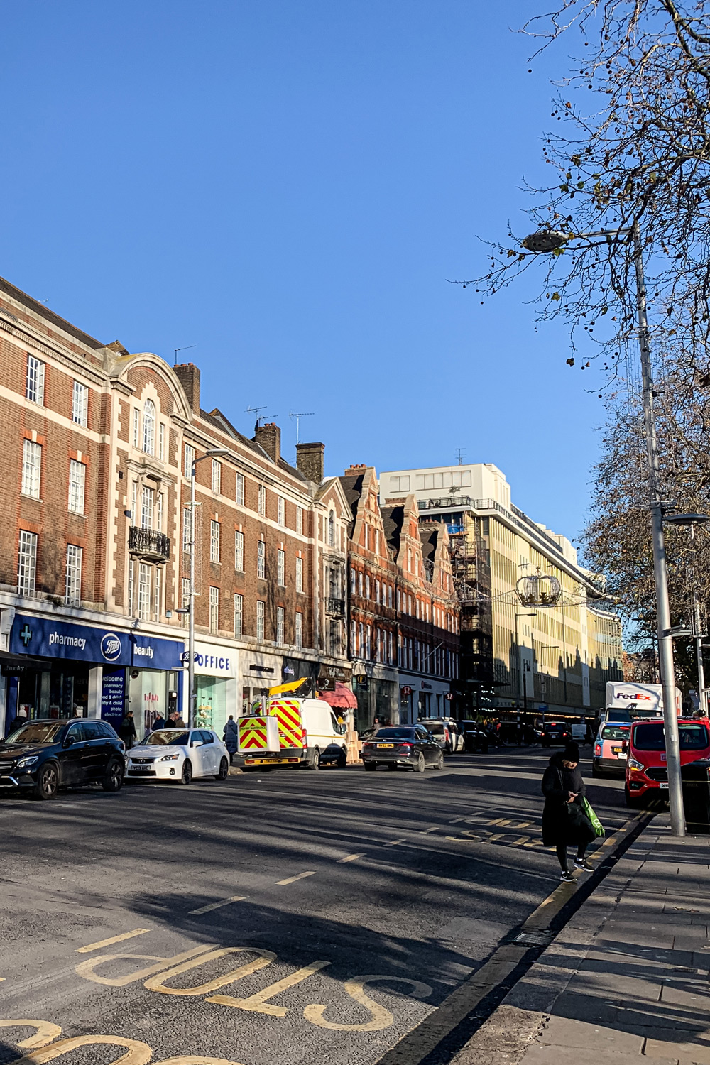 The King’s Road Is Getting Its First Brand-New Pub In 100 Years