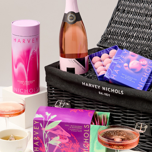 Hamper | valentines day gift box