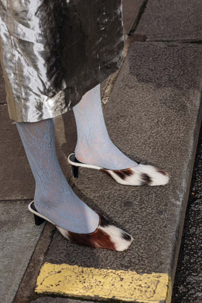 All The London Fashion Week Events Open To The Public This Season