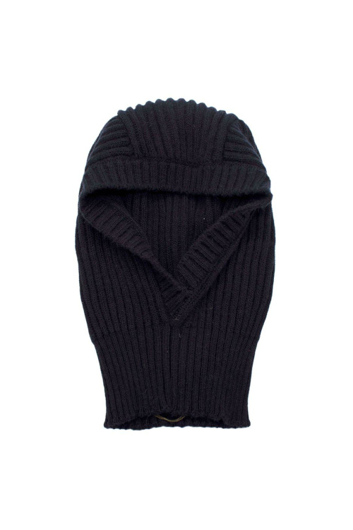 Navy snood