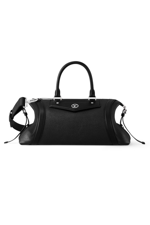 Black bag