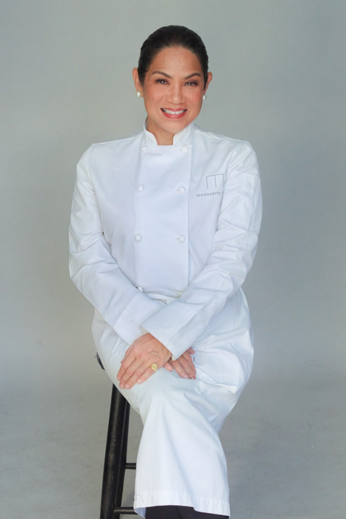 Margarita Forés