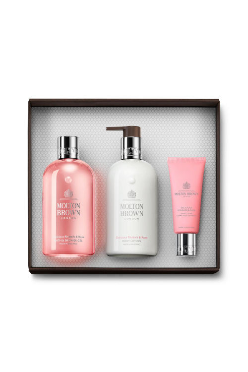 Soap gift set