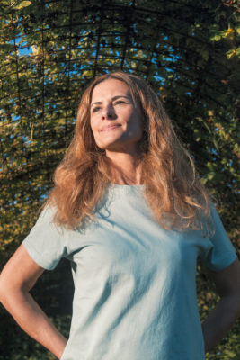 Livia Firth