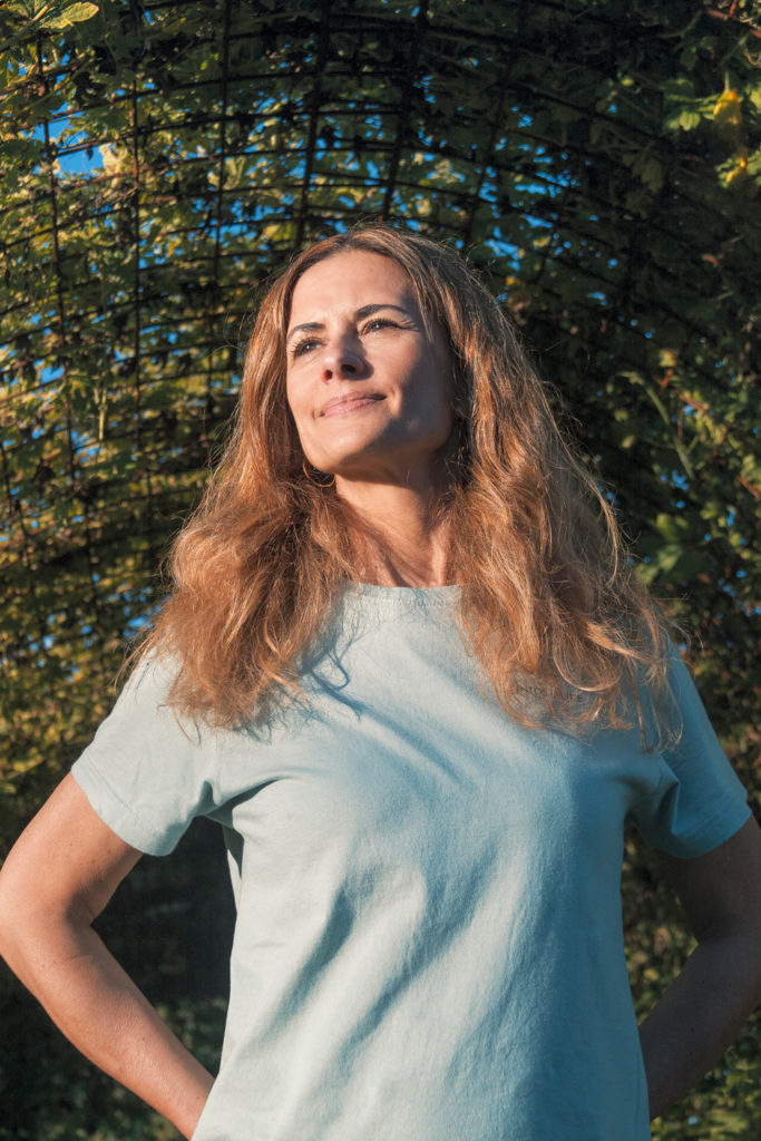 Livia Firth