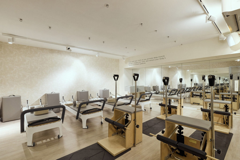 Repose Pilates