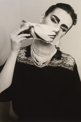 SheShe, by Linder Sterling (1981);