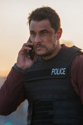 Harry Virdee (STAZ NAIR)
