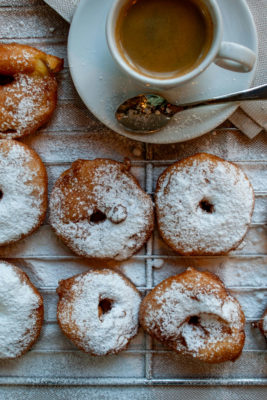 Beignets