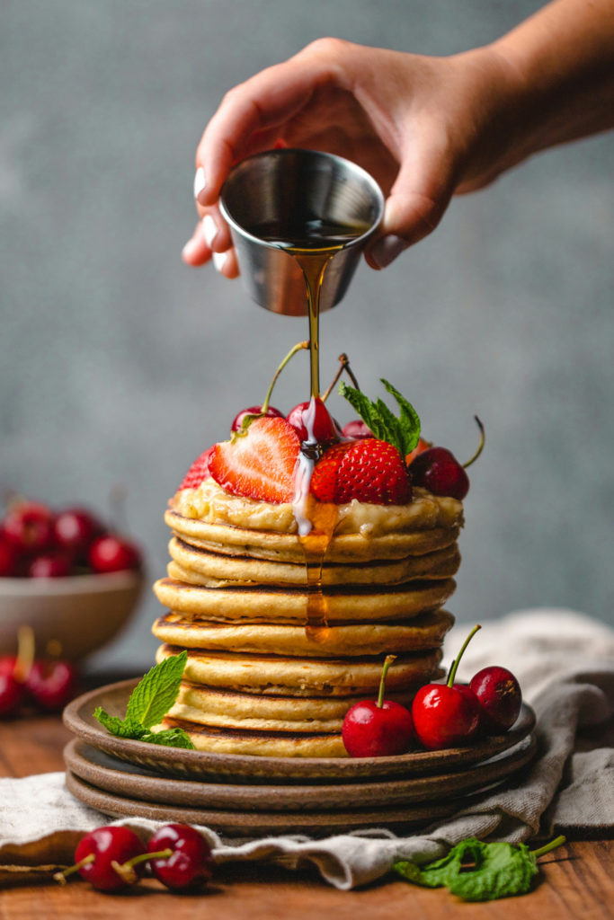 Pancakes