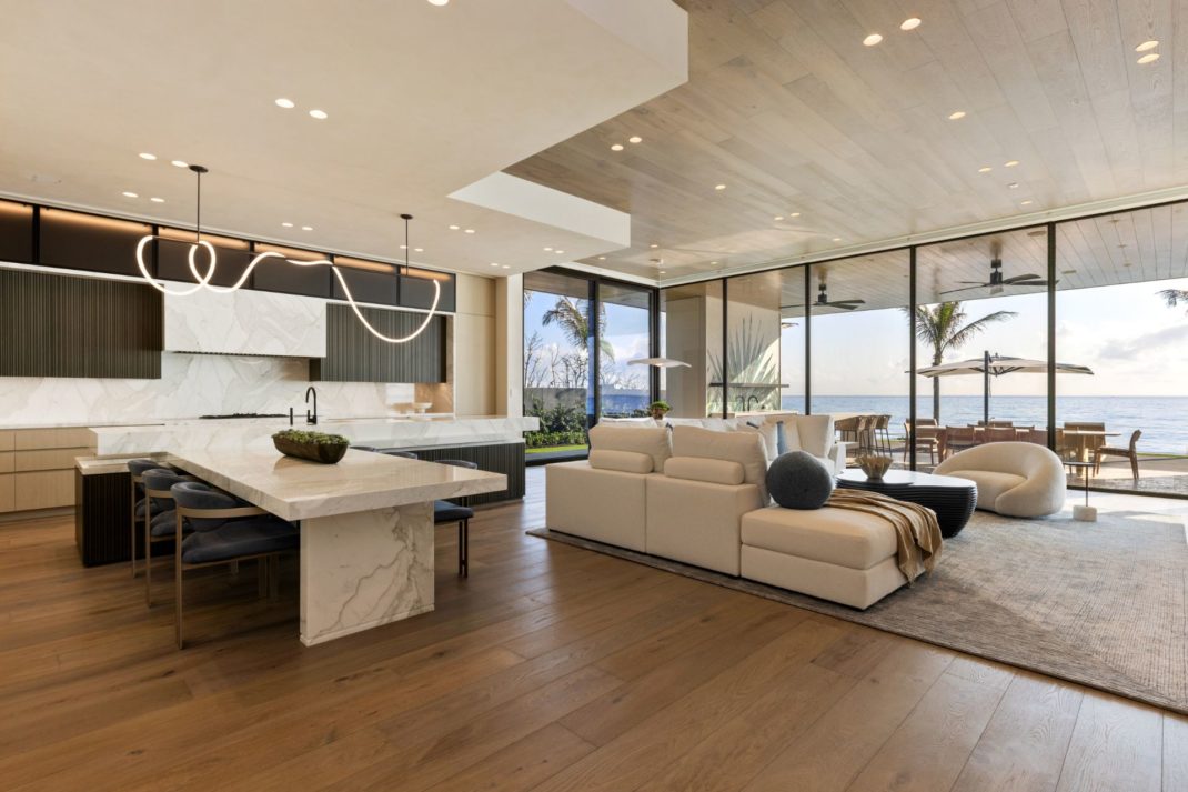 This Is One Of The Most Expensive Homes In Florida Right Now