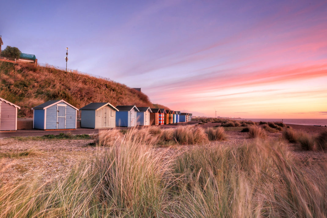 Which Celebrities Live In Suffolk? (& Where?)