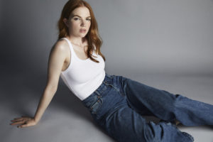 Ceara Coveney On The Wheel Of Time Season 3 | Interview