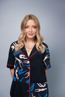 Lauren Laverne
