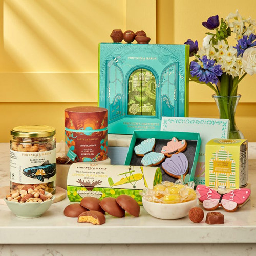 Fortnum & Mason The Easter Favourites Selection