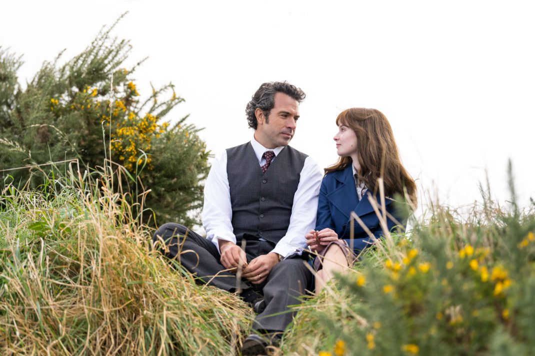 Channel 4's Adaptation Of Louise Kennedy's Bestselling Novel Will Air Next Month