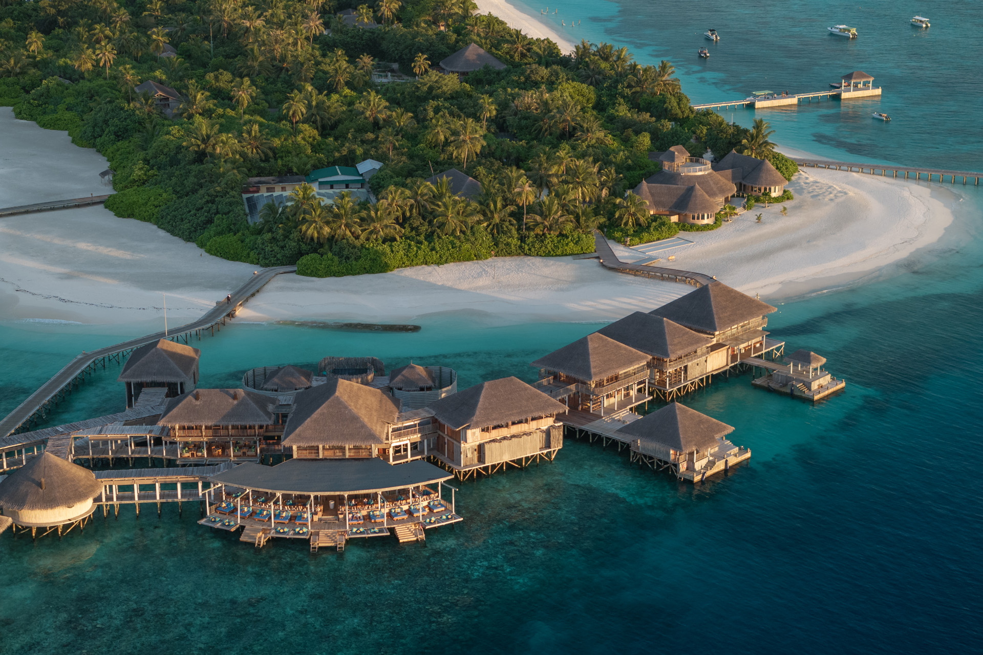 South Palm Resort Maldives