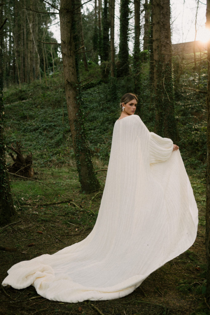Woman in wedding dress | 2026 trends
