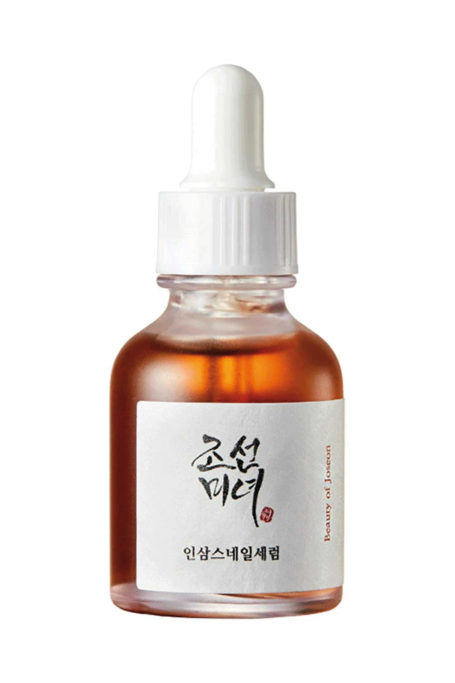 Snail mucin serum