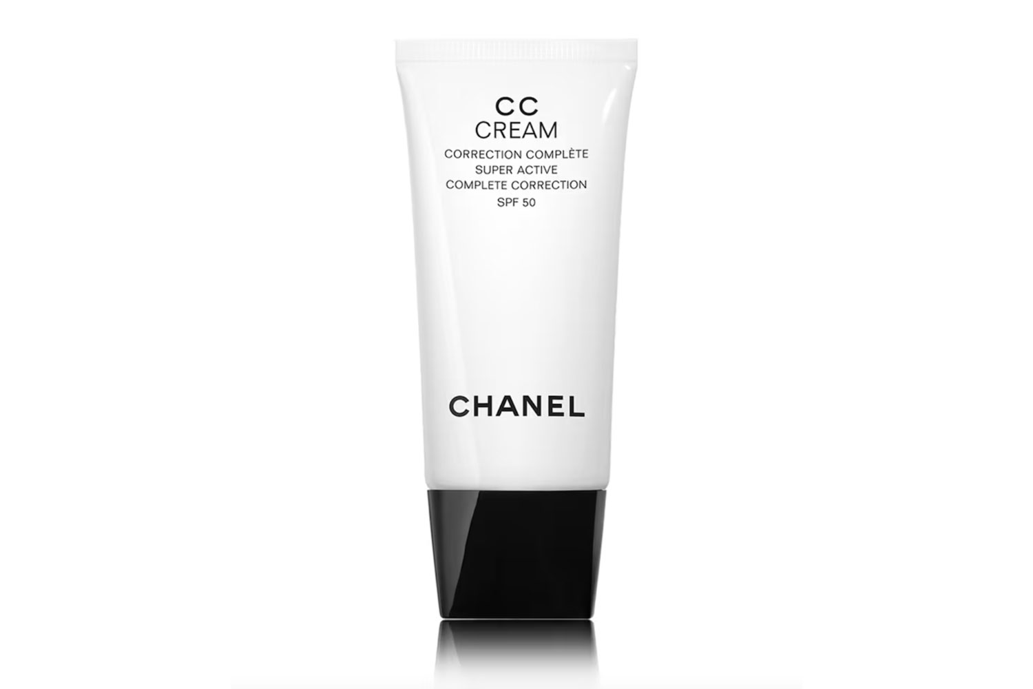 Chanel CC Cream 