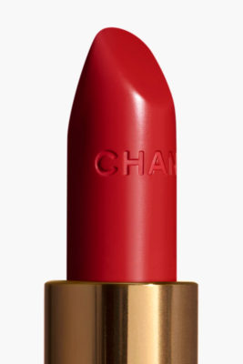 Chanel lipstick | pop-up