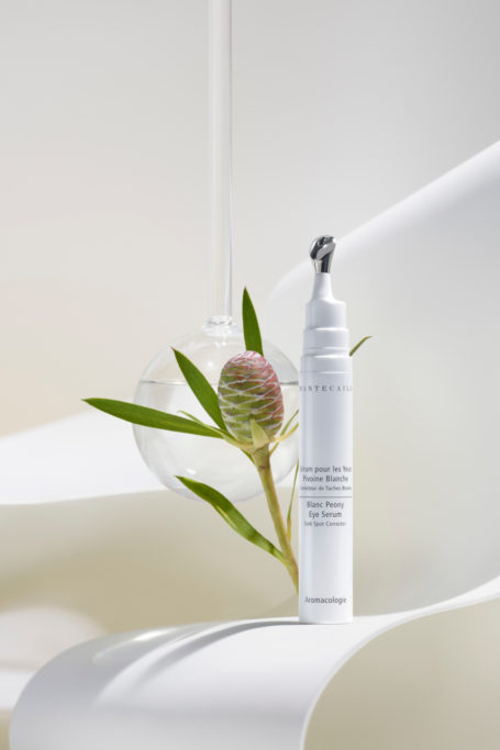 Chantecaille eye serum
