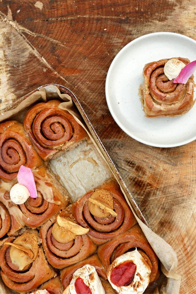 Pastries