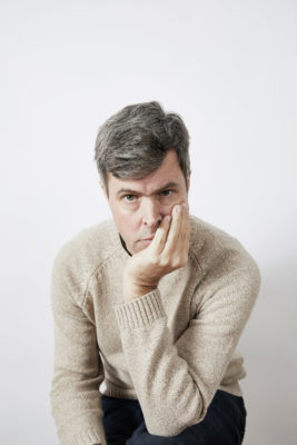 David Szalay