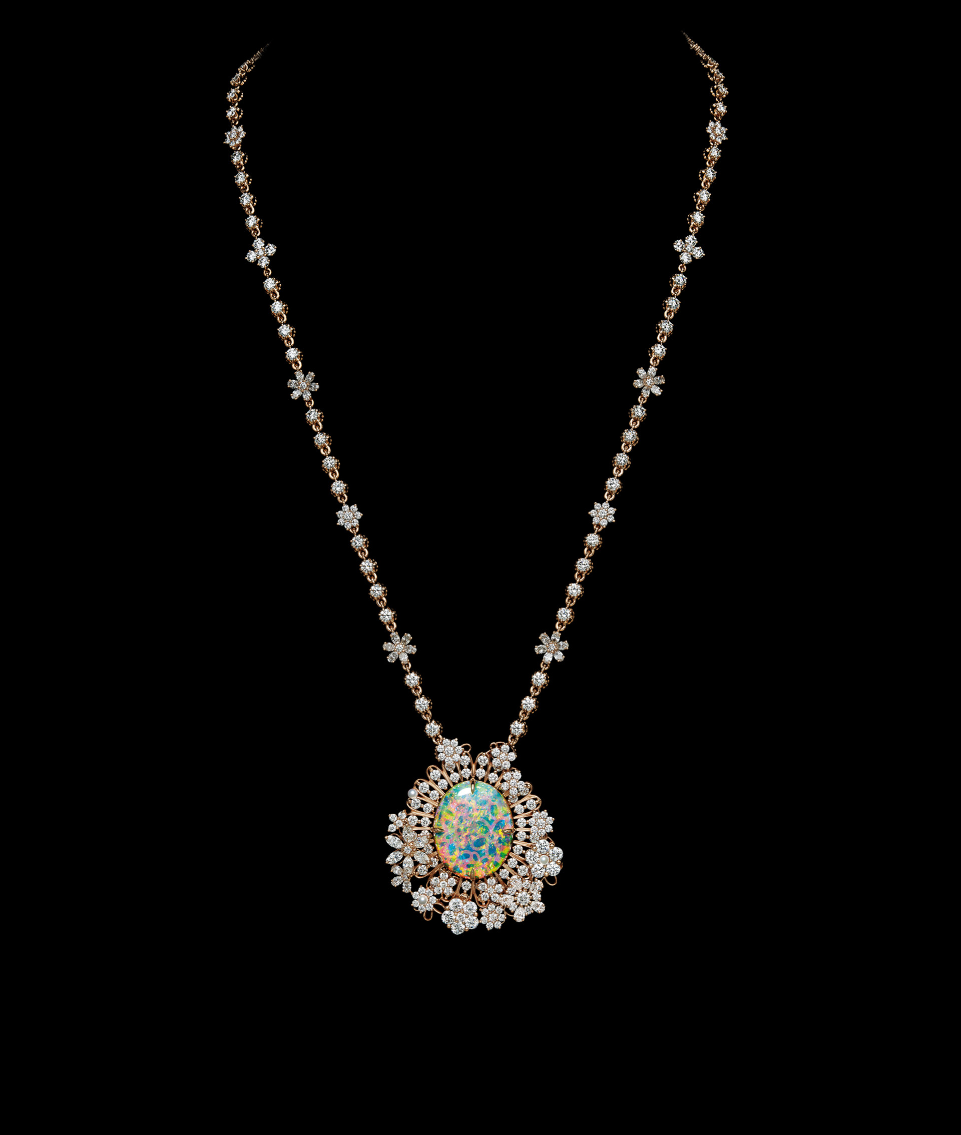 Necklace