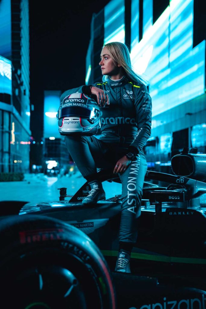 Interview: Gabriel Howell On Nightsleeper & Bodies