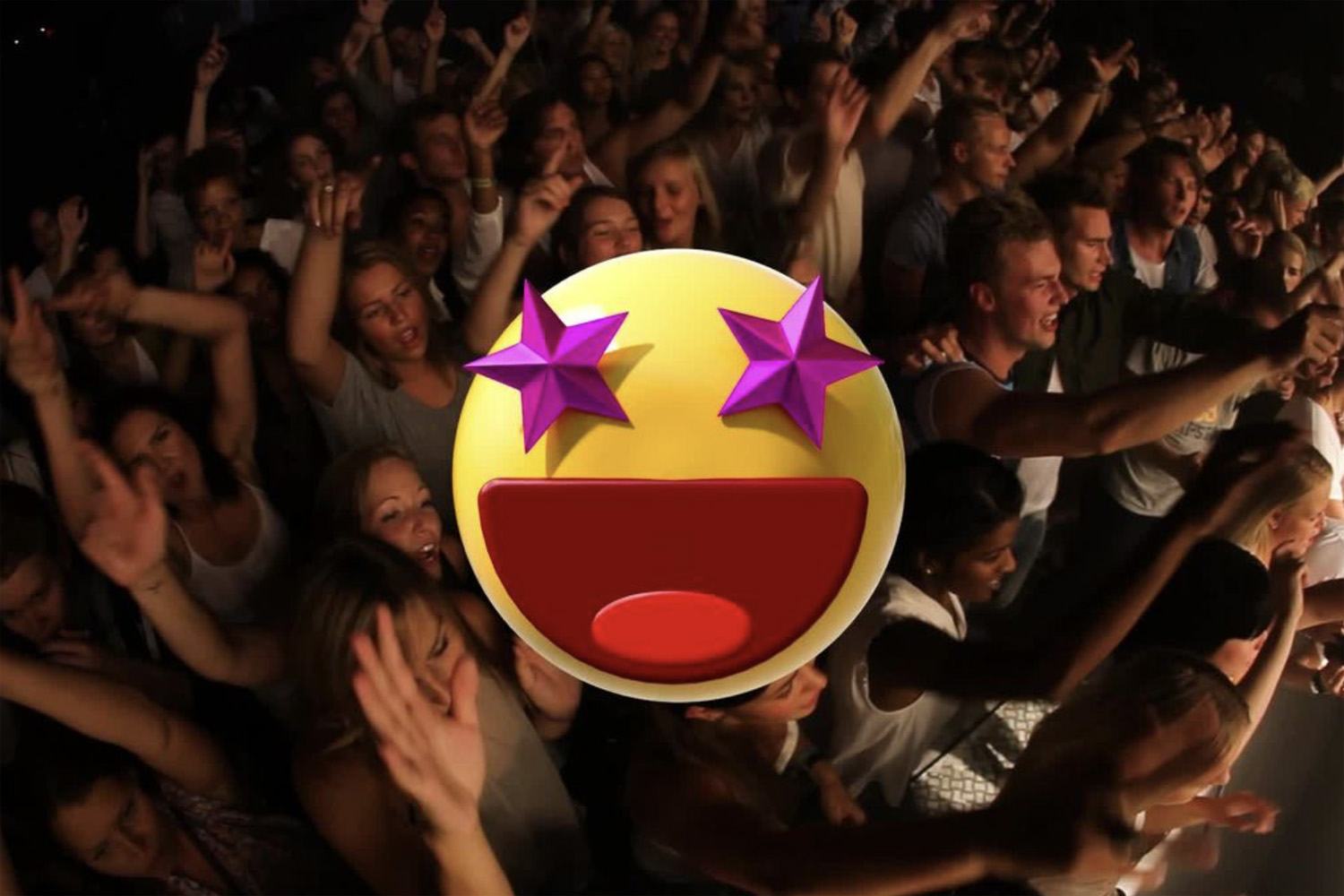 A teaser image of Fame Factory