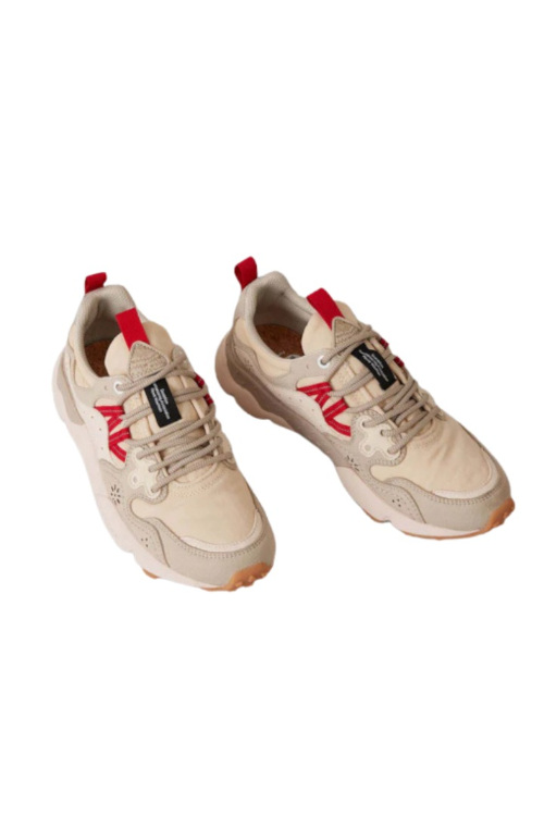 Spring trainers
