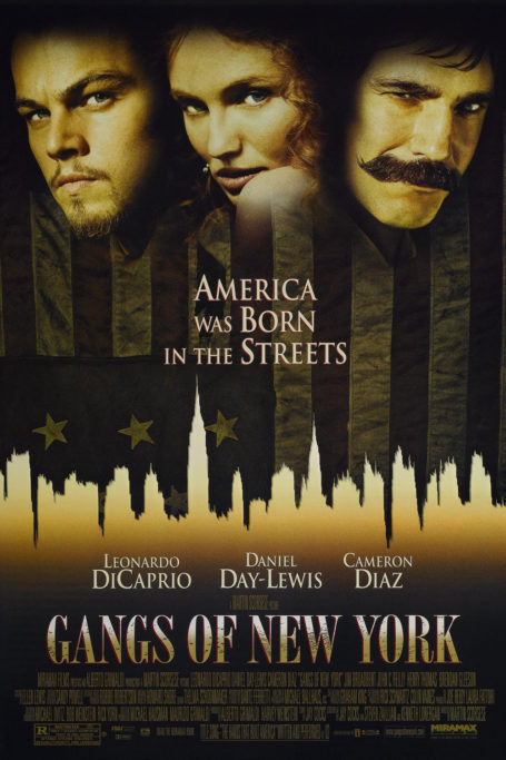 Gangs of New York