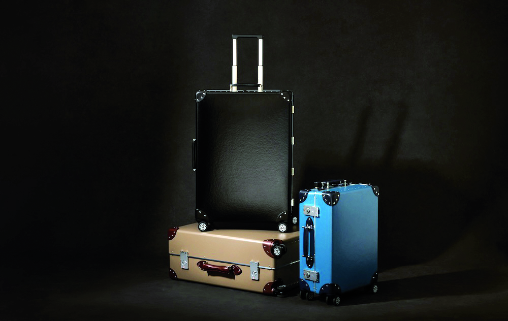 Suitcases