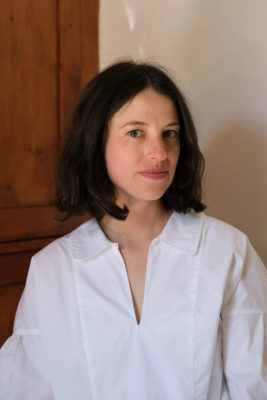 Harriet Baker