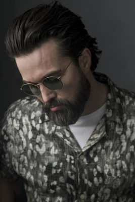 Emmett J Scanlan