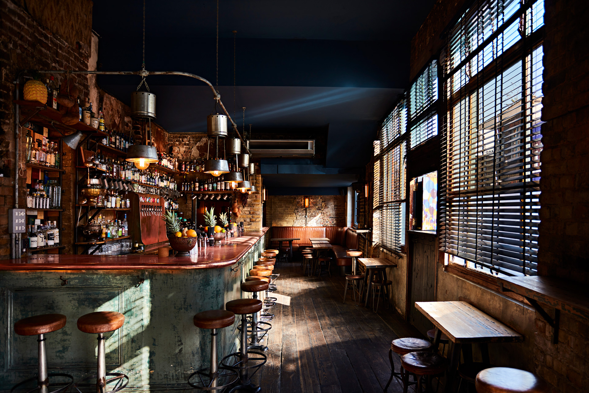 The Sun Tavern