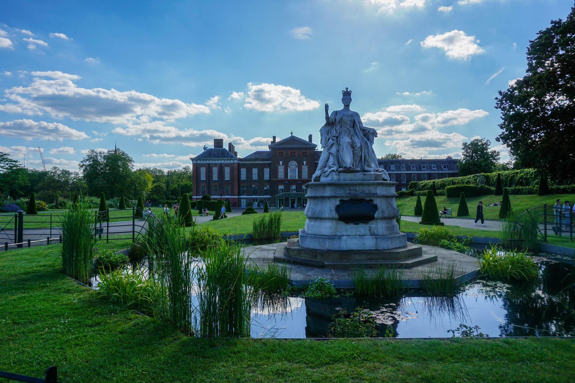 Kensington Gardens