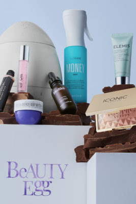 LOOKFANTASTIC beauty gift set