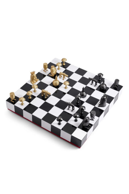 Chess set