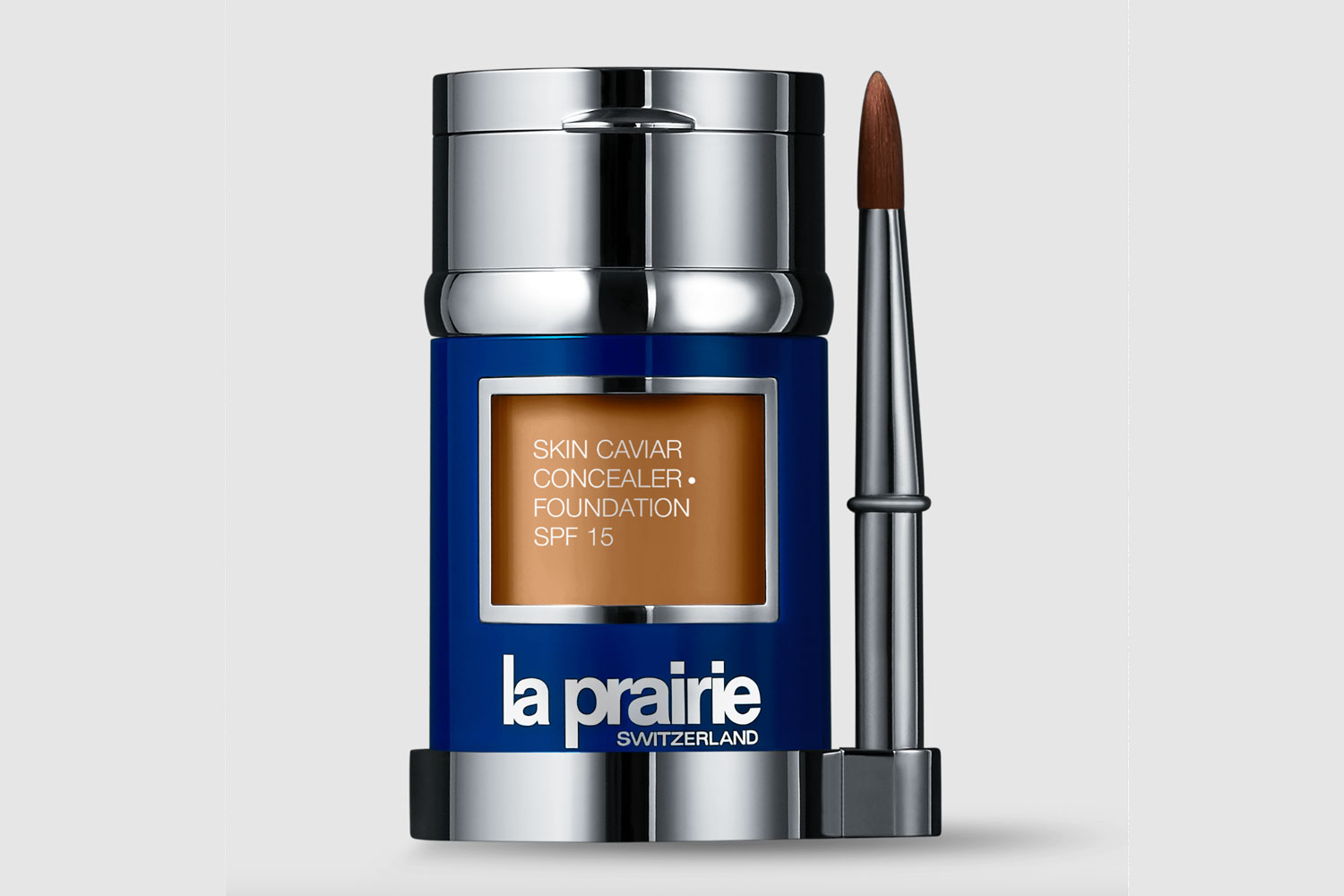 La Prairie Skin Caviar Concealer Foundation SPF15