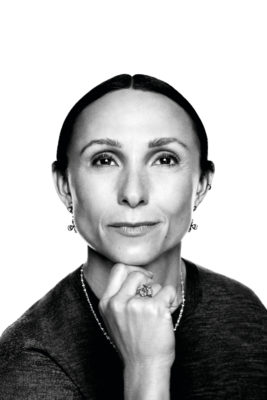 Women's portrait