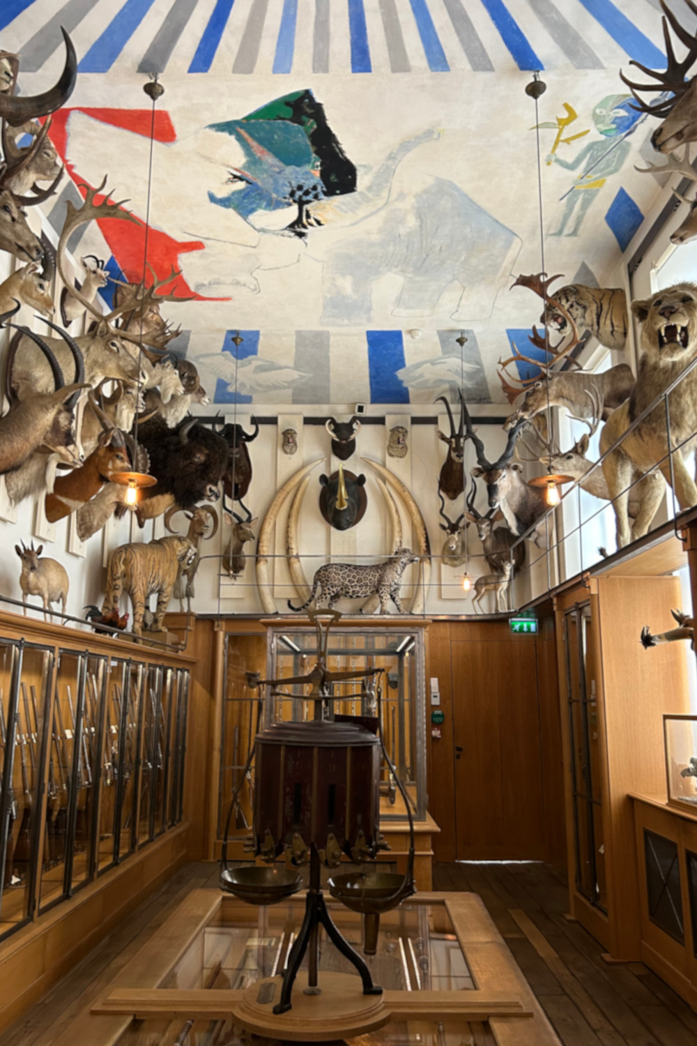 Musée de la Chasse et de la Nature | Paris Guide
