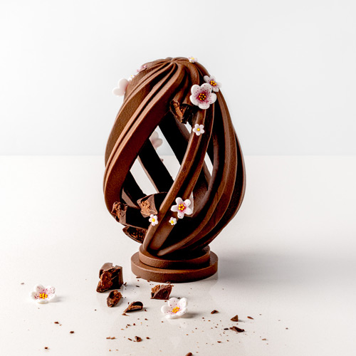 Nicolas Rouzaud Limited-Edition Easter Eg