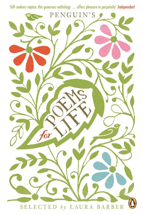 Penguin's Poems For Life