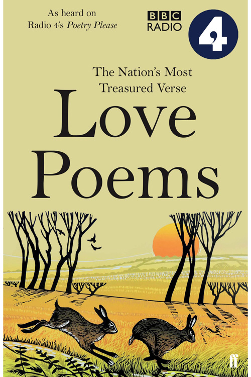 Poetry Please Love Poems