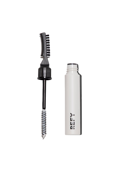 Brow gel