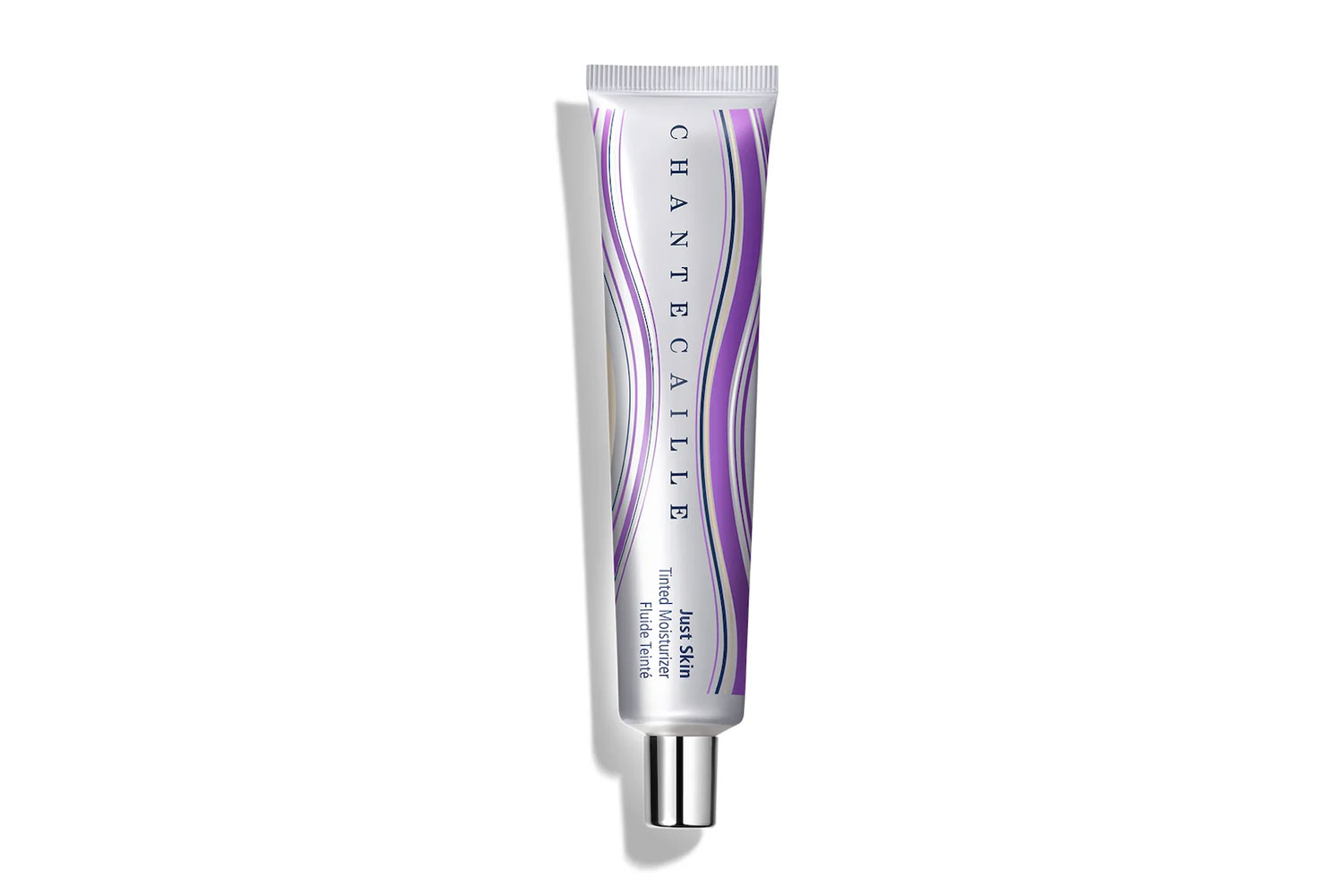 Chantecaille Just Skin Tinted Moisturizer Sunscreen Broad Spectrum SPF 15
