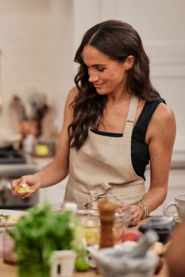 Meghan Markle
