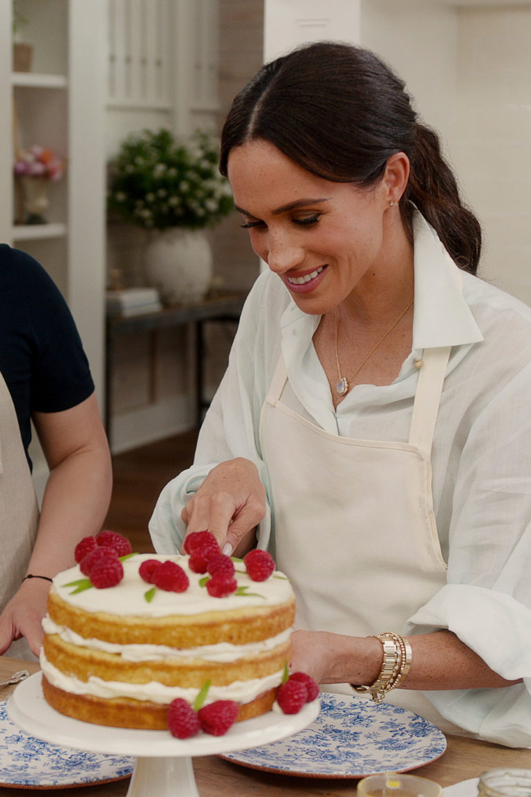 What Do We Know About With Love, Meghan Season 2?